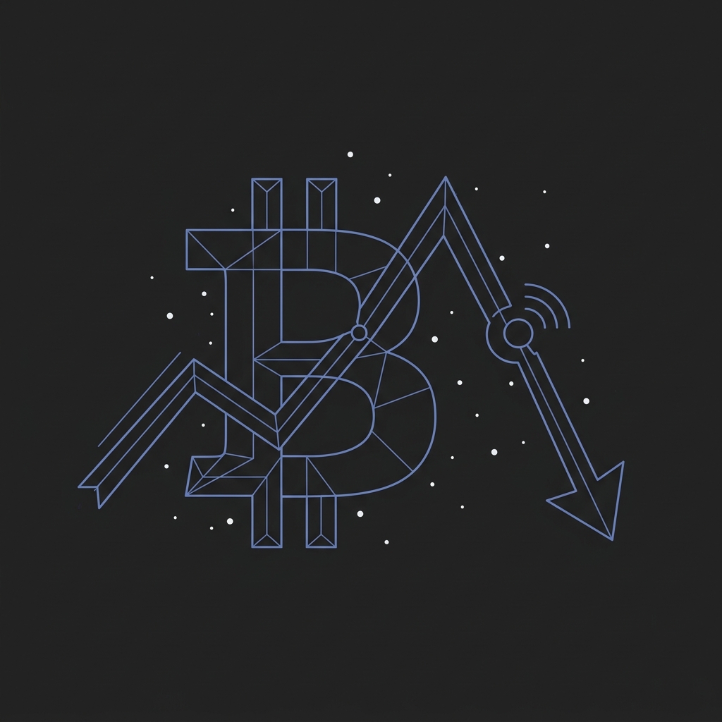 Bitcoin predictor